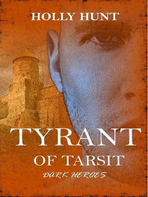 cover image of Tyrant of Tarsit